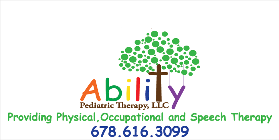 Ability Pediatric Therapy 