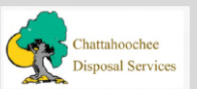 Chattahoochee Disposal Services