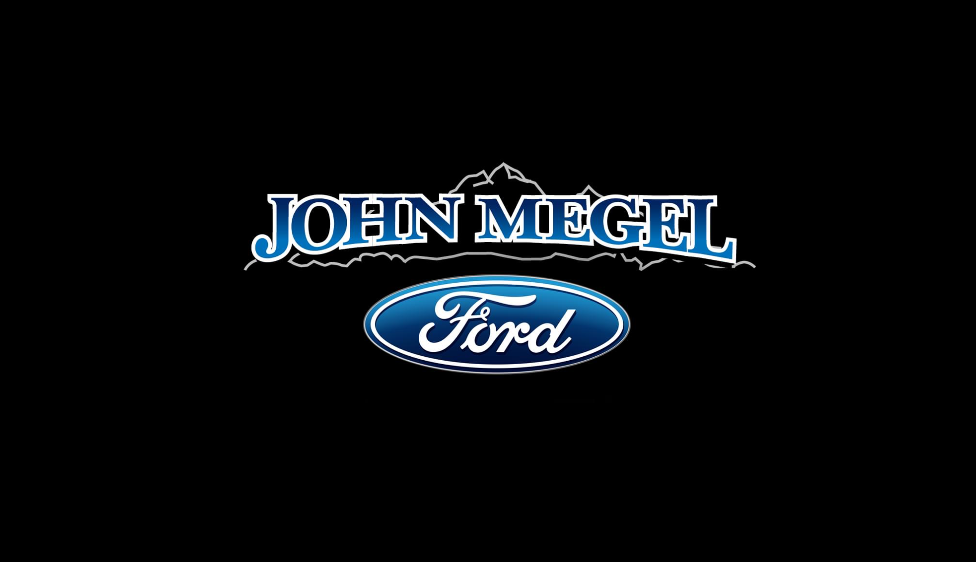 John Megal Ford 