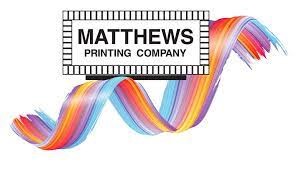 Matthews Printing 