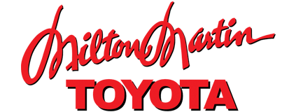 Milton Martin Toyota 