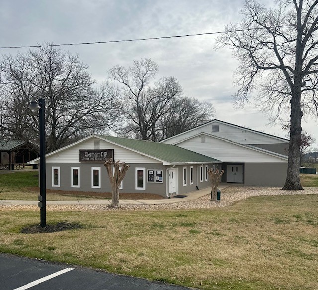 Chattahoochee Center