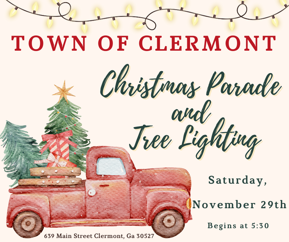 Christmas Parade