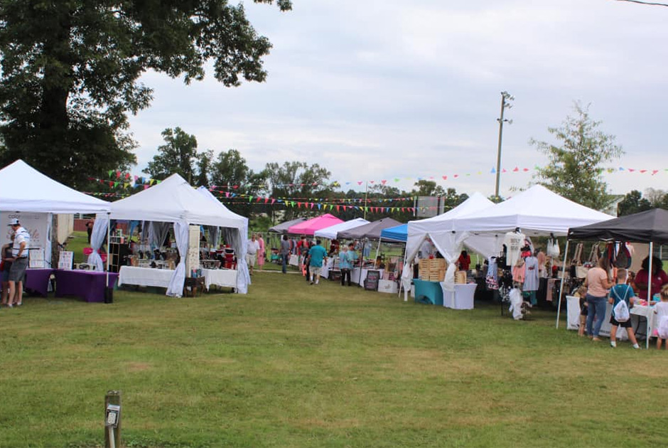 Clermont Days Town of Clermont, GA