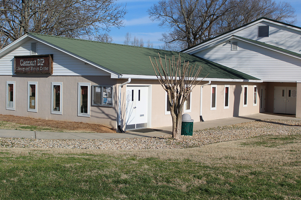 639 Main Street