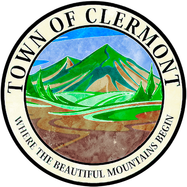 Clermont, GA logo